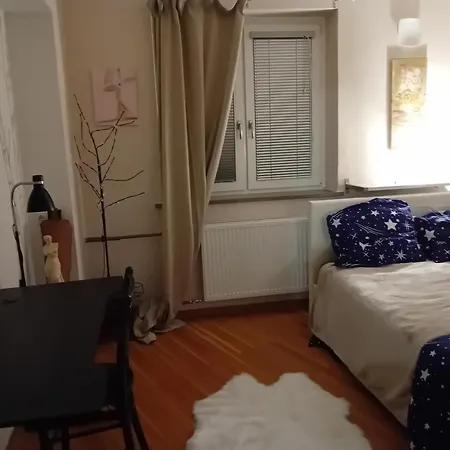 Backo 55m2 Appartement *