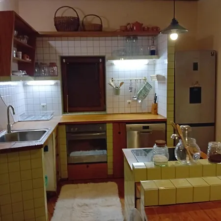 Appartement Backo 55m2 *
