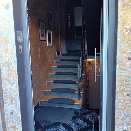 Backo 55m2 * Ljubljana