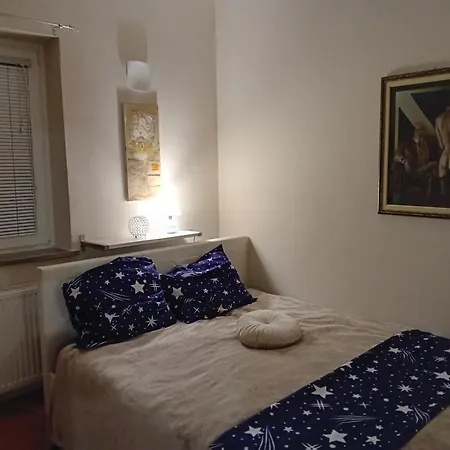 Backo 55m2 Appartement Ljubljana