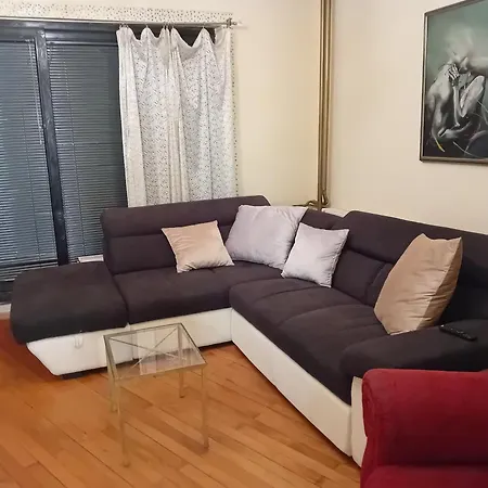 Backo 55m2 卢布尔雅那