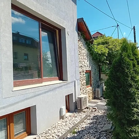 Backo 55m2 * Ljubljana