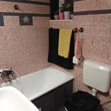Appartement Backo 55m2 *