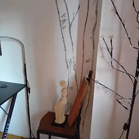 Backo 55m2 卢布尔雅那
