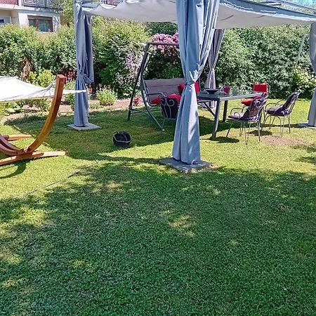 Backo 55m2 Appartement Ljubljana