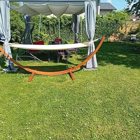 Backo 55m2 Appartement