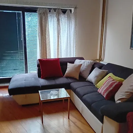 Backo 55m2 Appartement